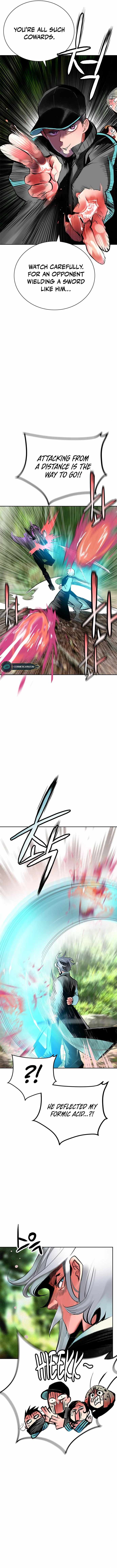 Read Jungle Juice Manga Online