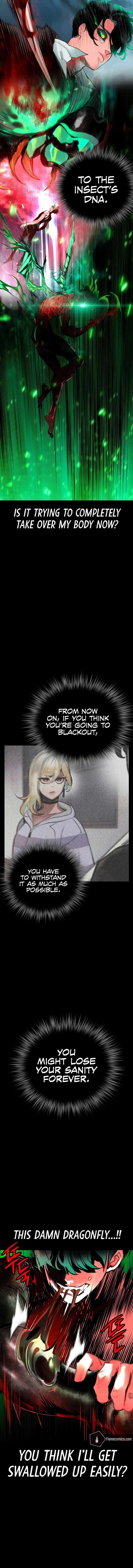 Read Jungle Juice Manga Online