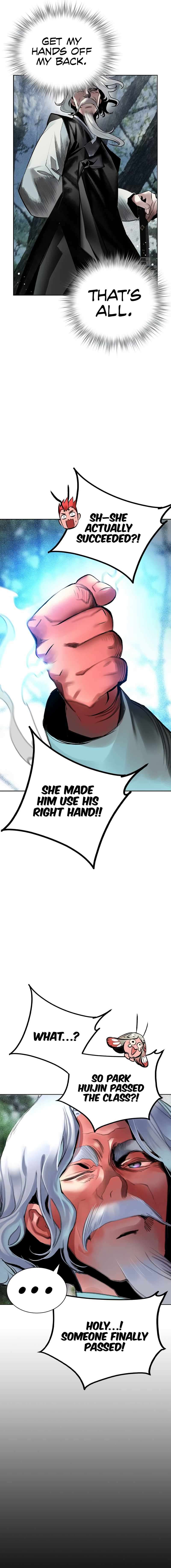 Read Jungle Juice Manga Online