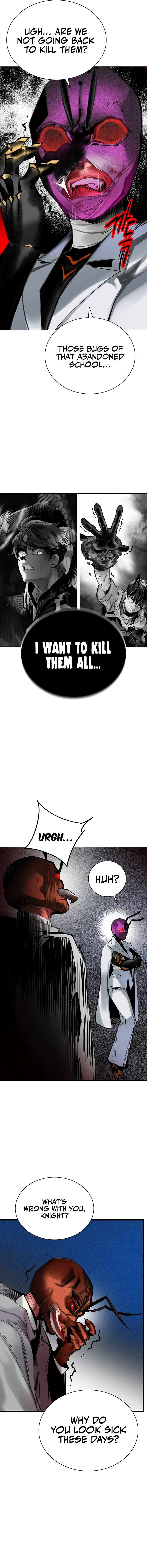 Read Jungle Juice Manga Online