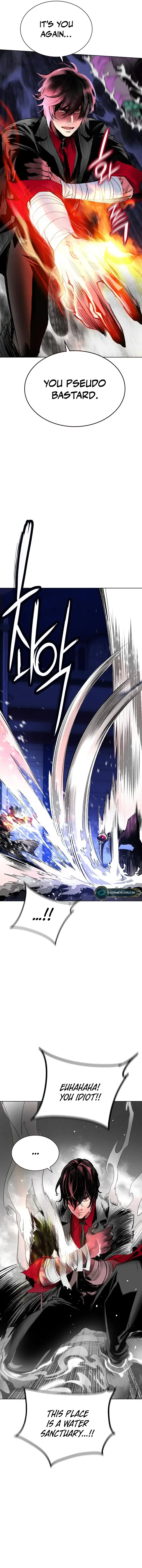 Read Jungle Juice Manga Online