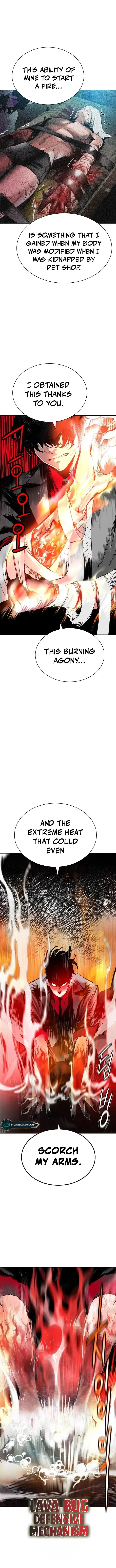 Read Jungle Juice Manga Online