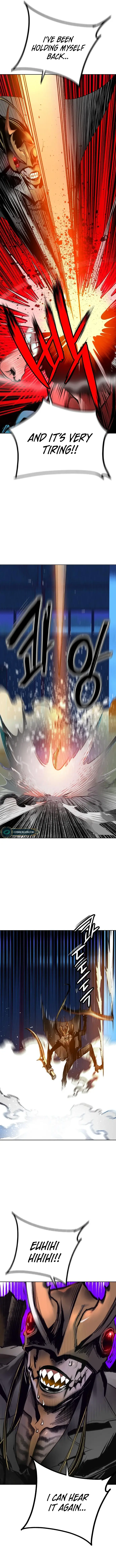 Read Jungle Juice Manga Online