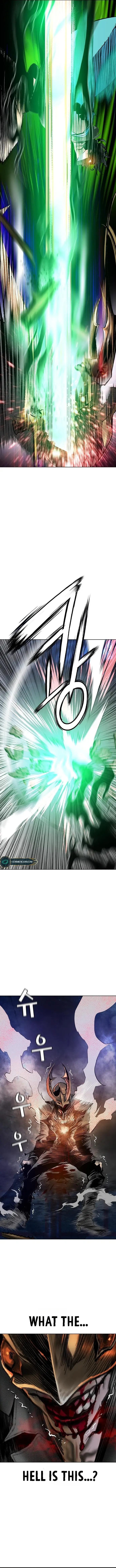 Read Jungle Juice Manga Online