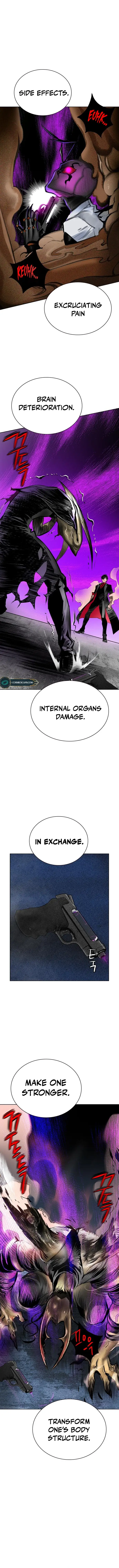 Read Jungle Juice Manga Online