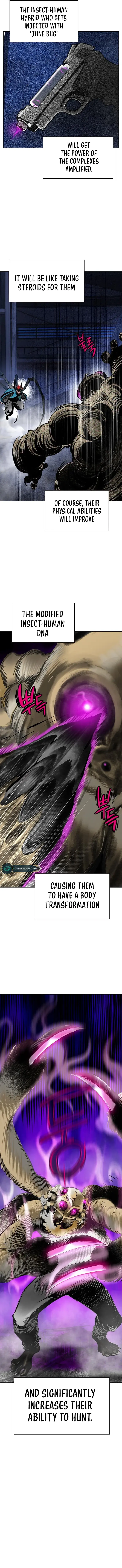 Read Jungle Juice Manga Online