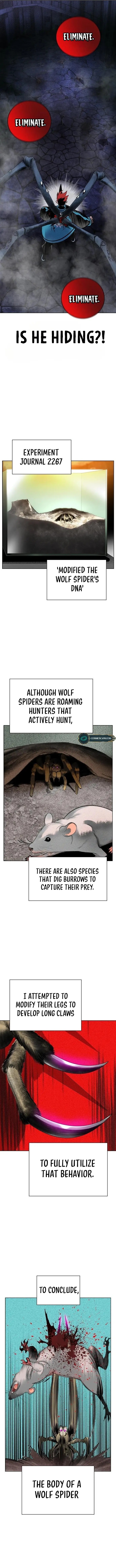 Read Jungle Juice Manga Online
