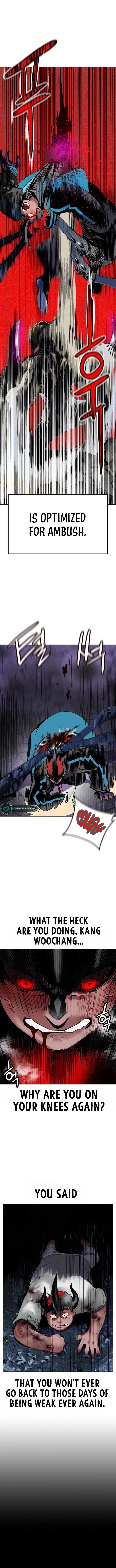 Read Jungle Juice Manga Online