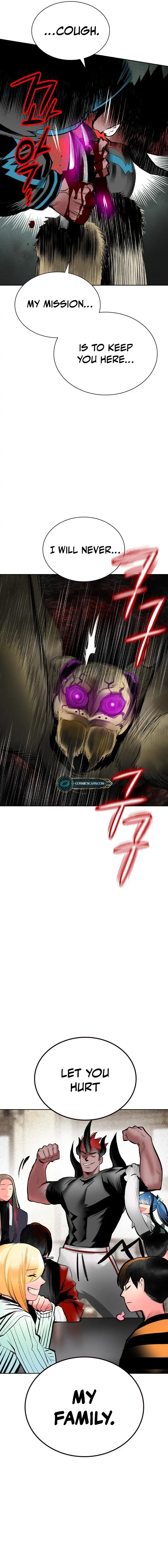 Read Jungle Juice Manga Online