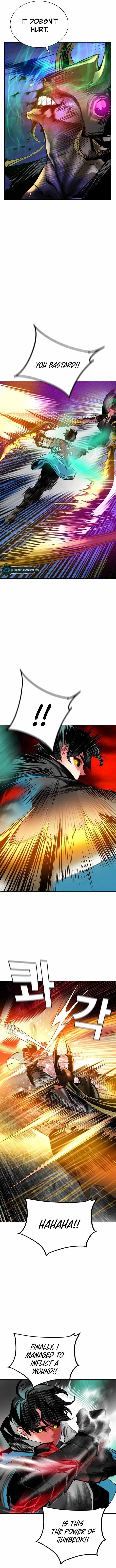 Read Jungle Juice Manga Online