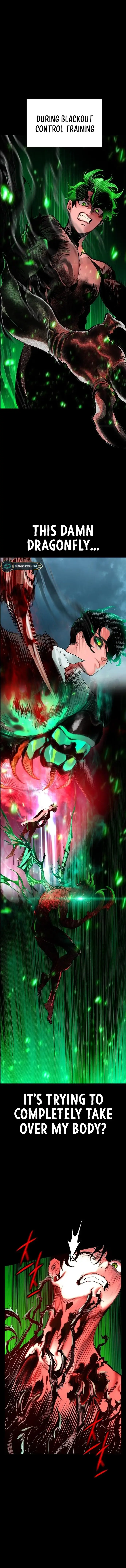 Read Jungle Juice Manga Online