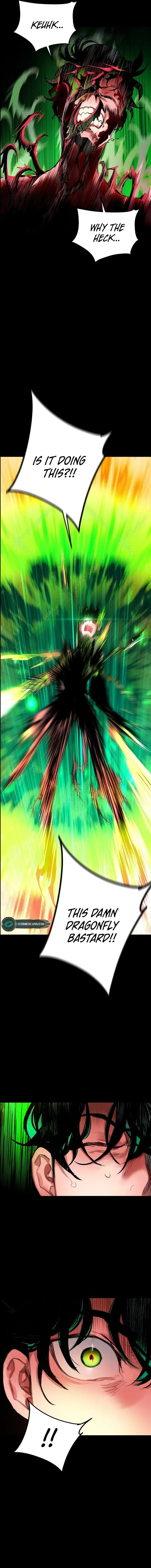 Read Jungle Juice Manga Online