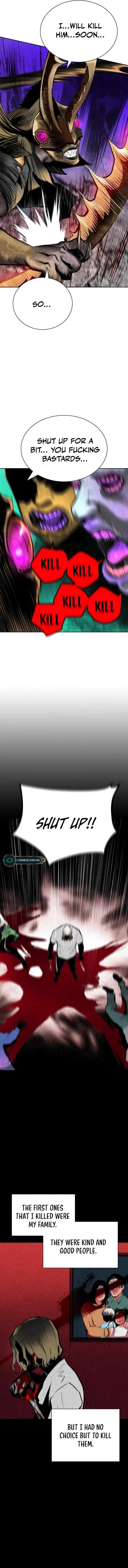 Read Jungle Juice Manga Online