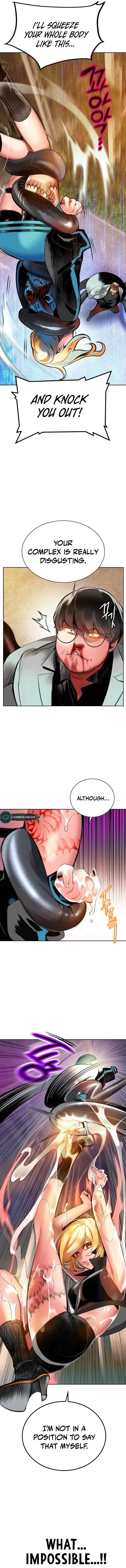 Read Jungle Juice Manga Online