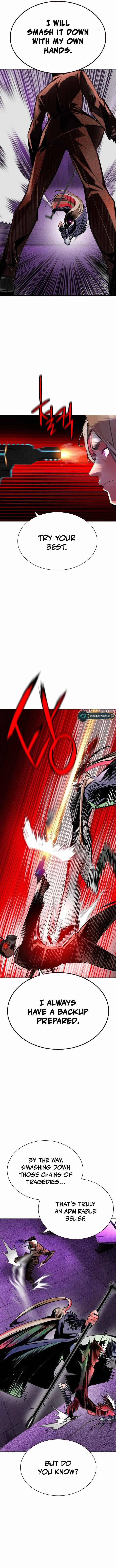 Read Jungle Juice Manga Online