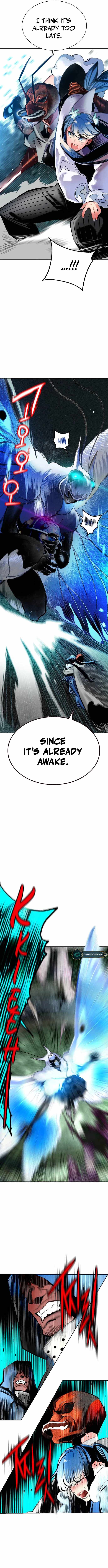 Read Jungle Juice Manga Online