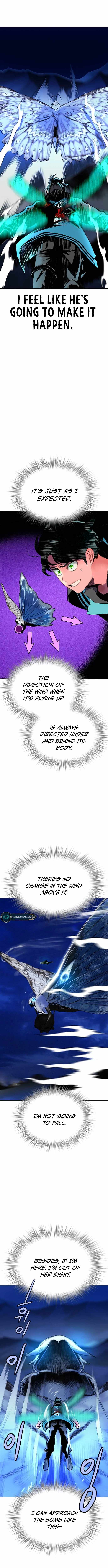 Read Jungle Juice Manga Online