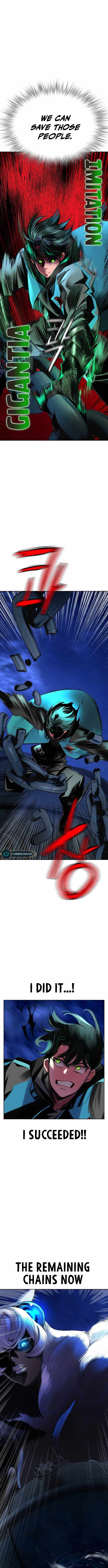 Read Jungle Juice Manga Online