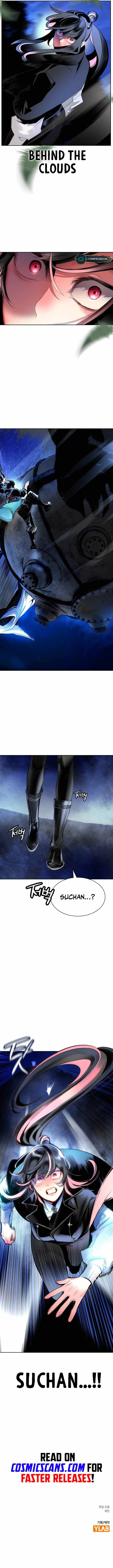 Read Jungle Juice Manga Online