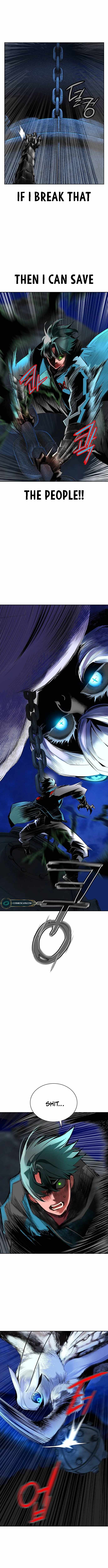 Read Jungle Juice Manga Online