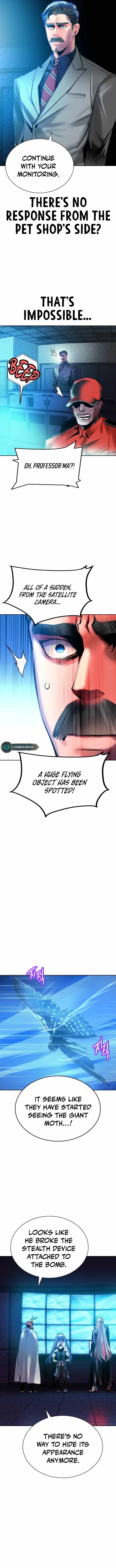 Read Jungle Juice Manga Online