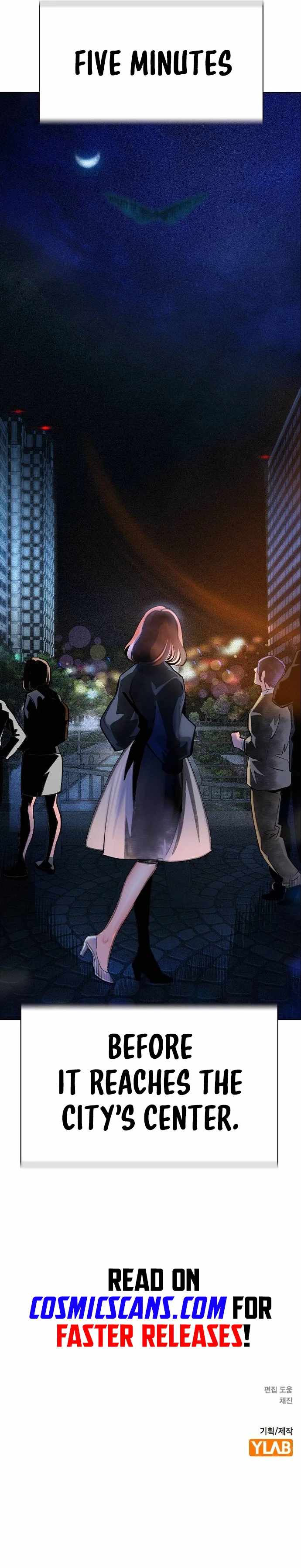 Read Jungle Juice Manga Online