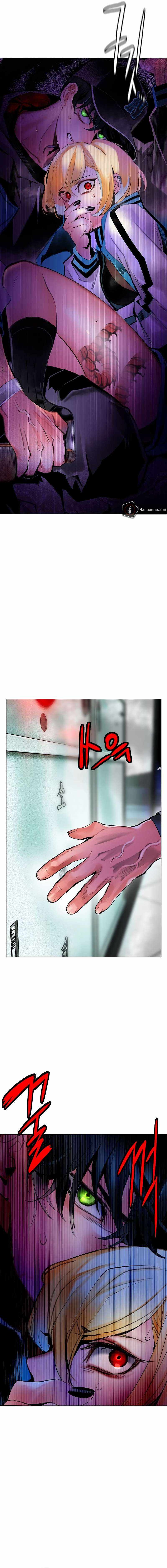 Read Jungle Juice Manga Online