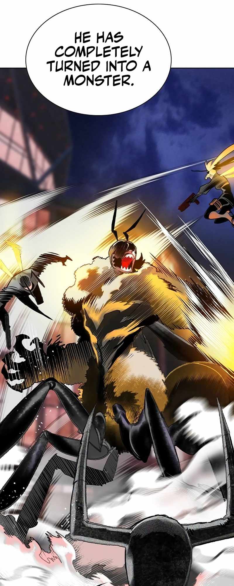 Read Jungle Juice Manga Online