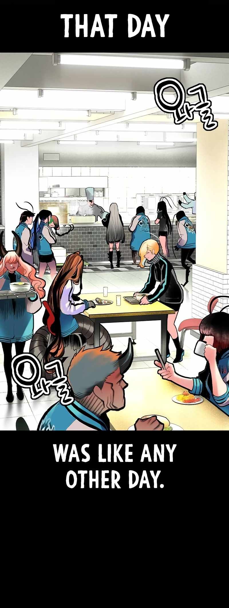 Read Jungle Juice Manga Online