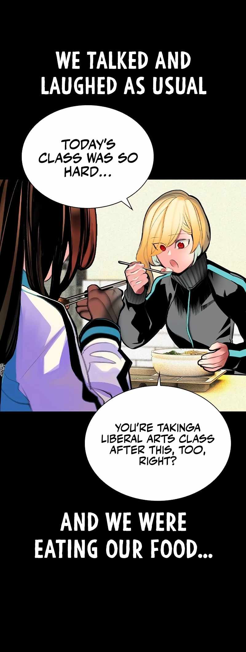 Read Jungle Juice Manga Online