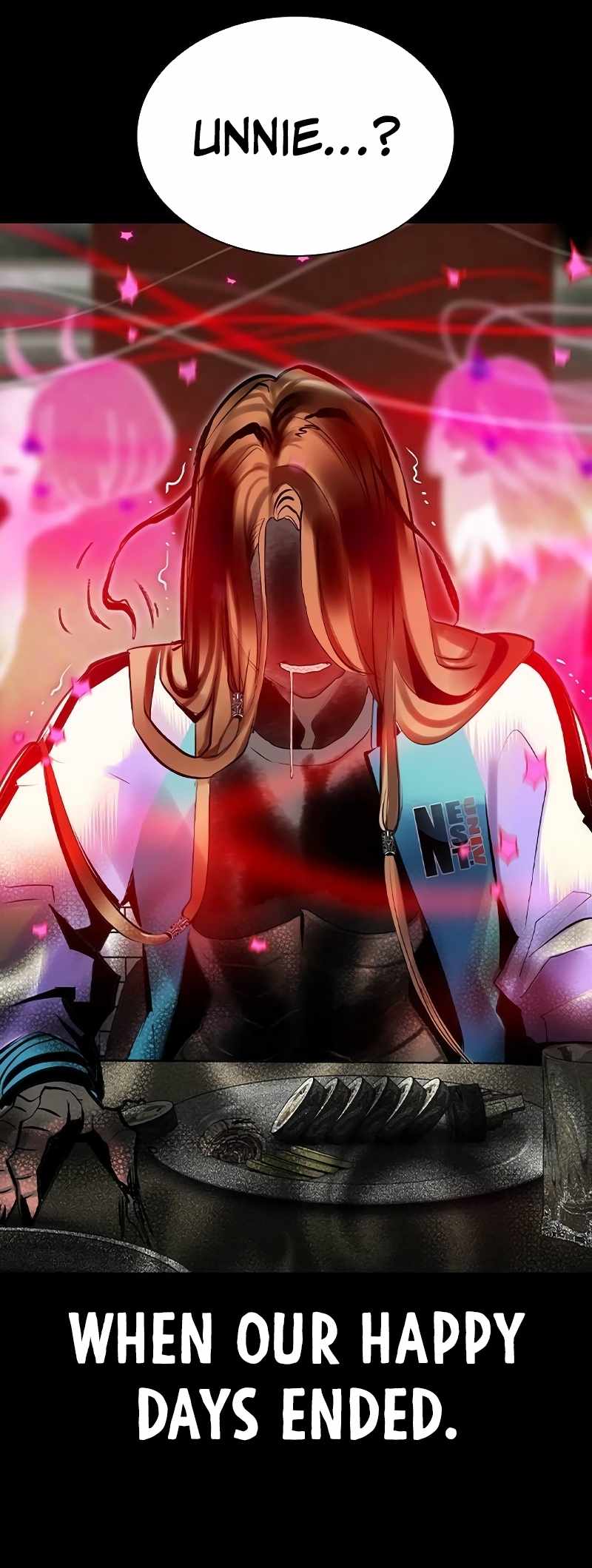 Read Jungle Juice Manga Online