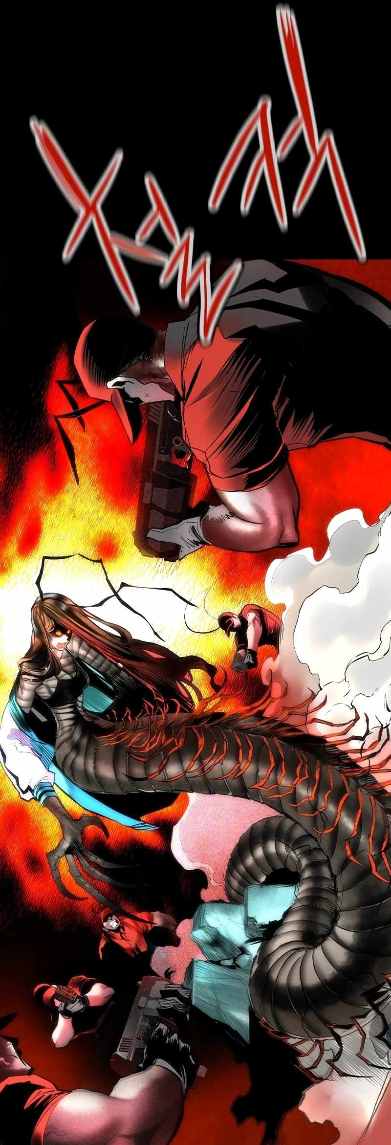 Read Jungle Juice Manga Online