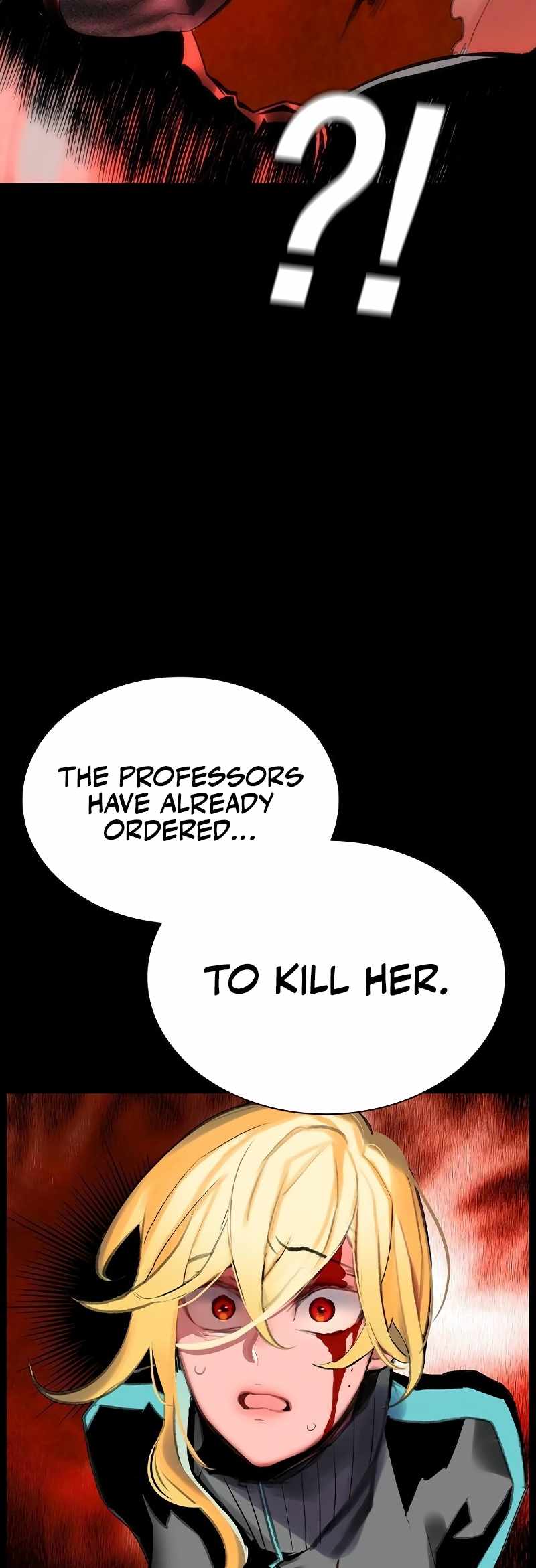 Read Jungle Juice Manga Online