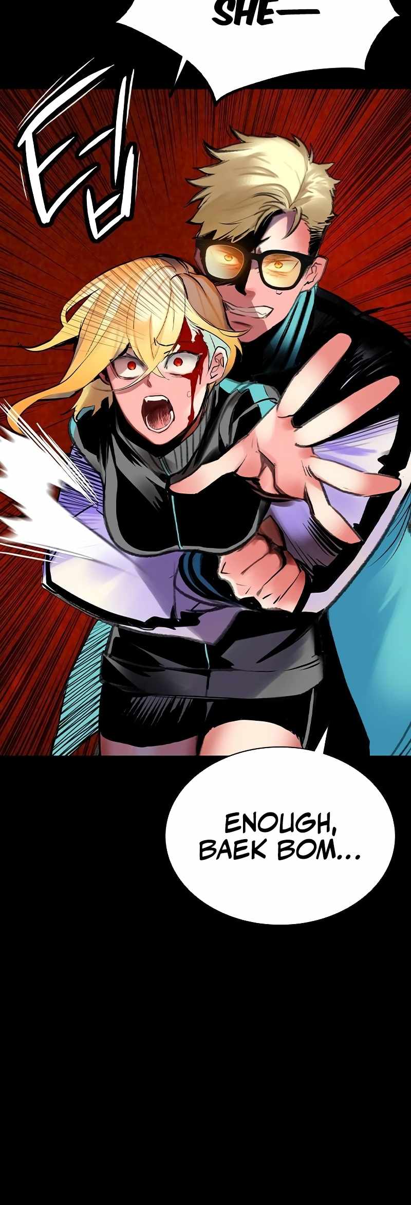 Read Jungle Juice Manga Online