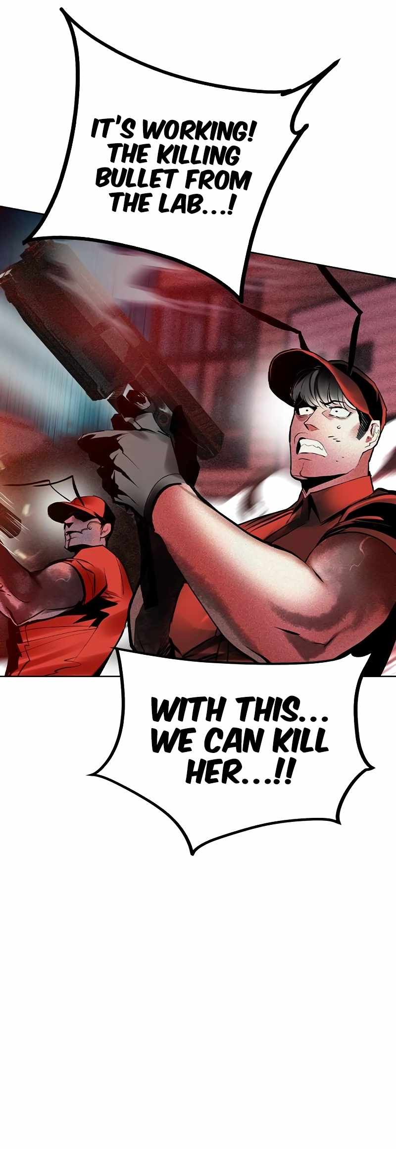 Read Jungle Juice Manga Online