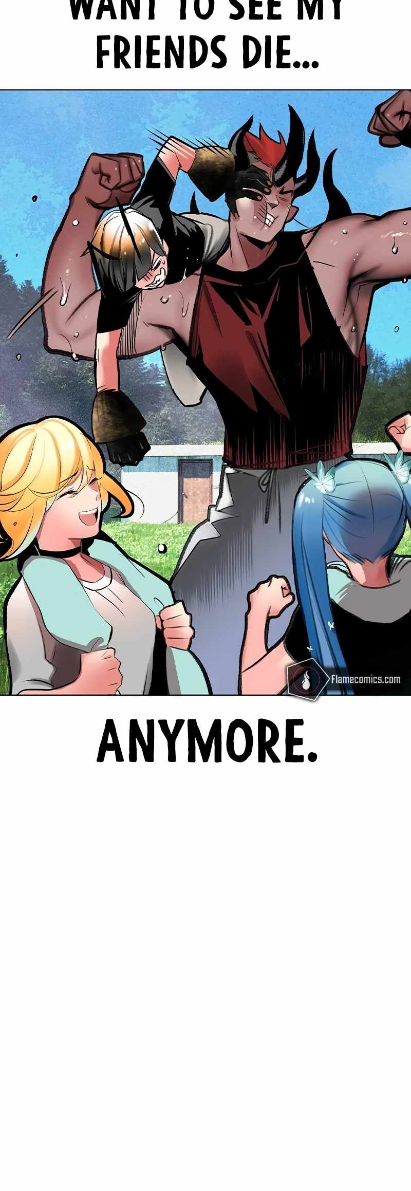 Read Jungle Juice Manga Online