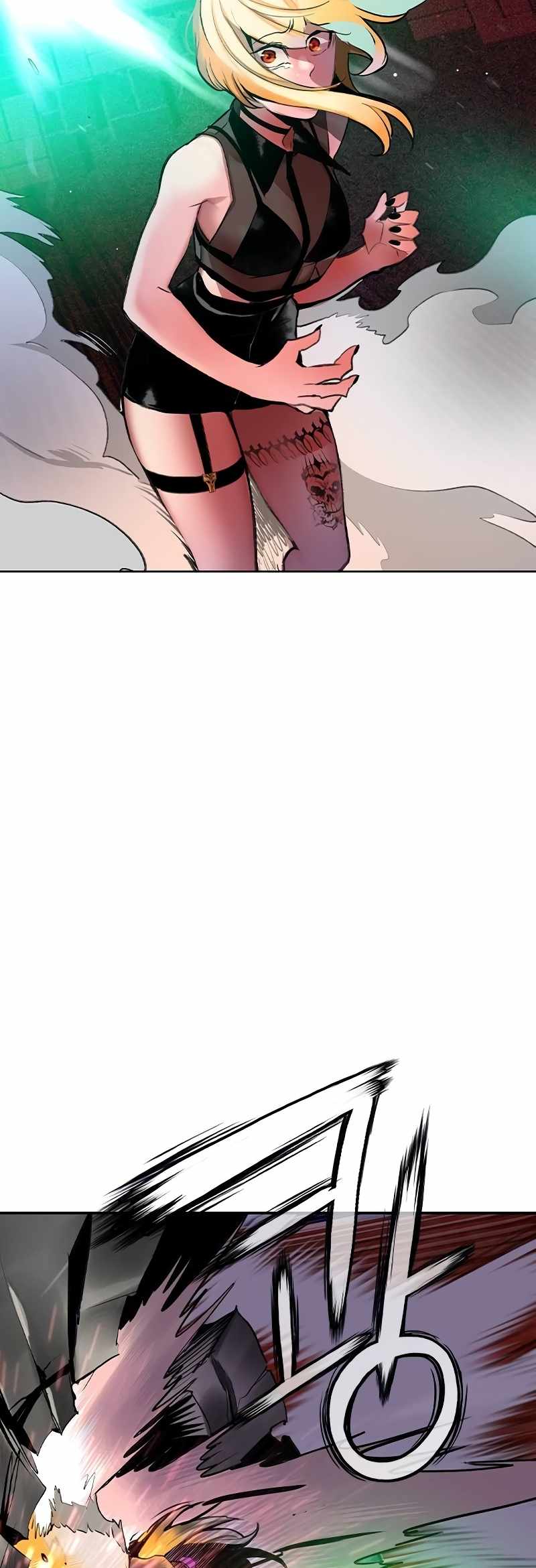Read Jungle Juice Manga Online