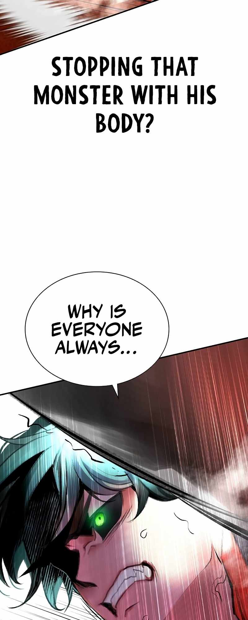 Read Jungle Juice Manga Online