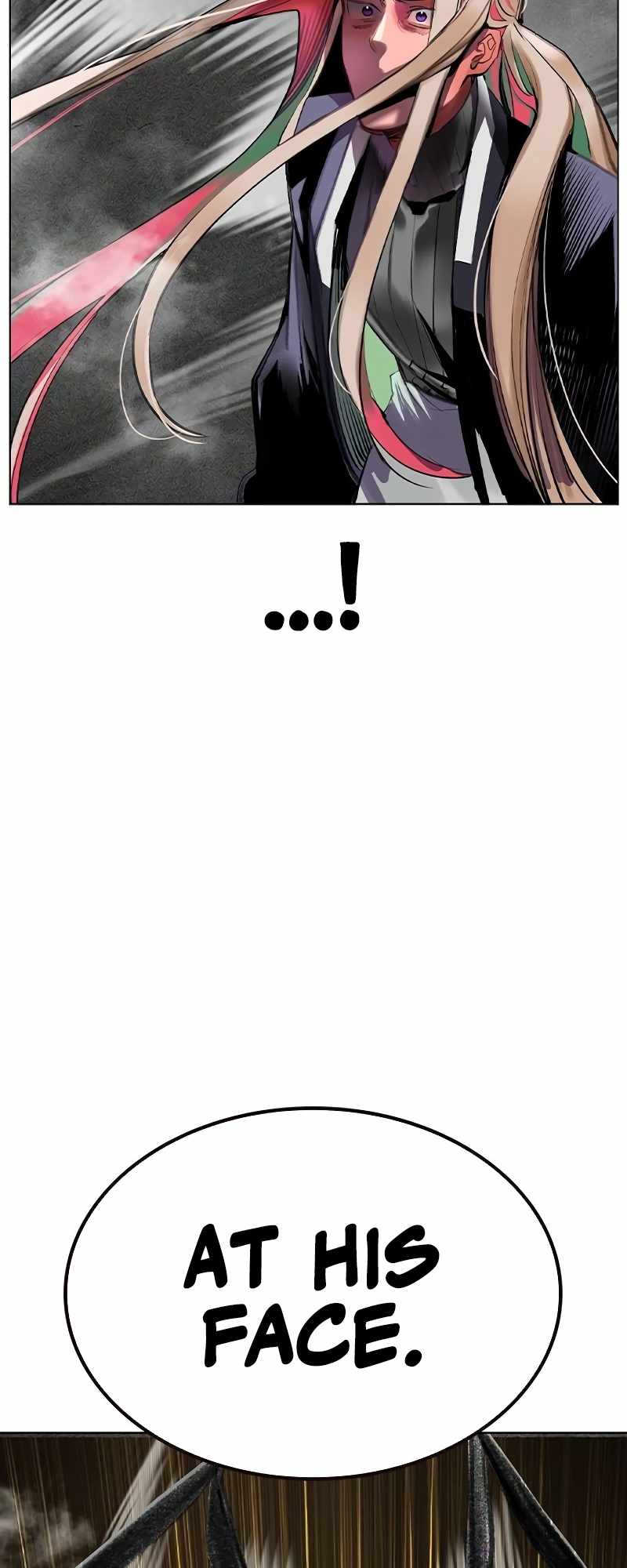 Read Jungle Juice Manga Online