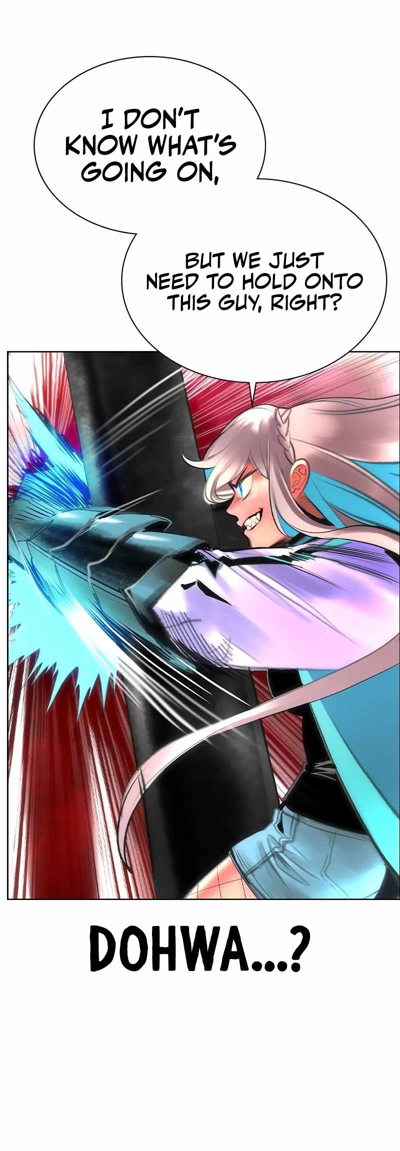 Read Jungle Juice Manga Online