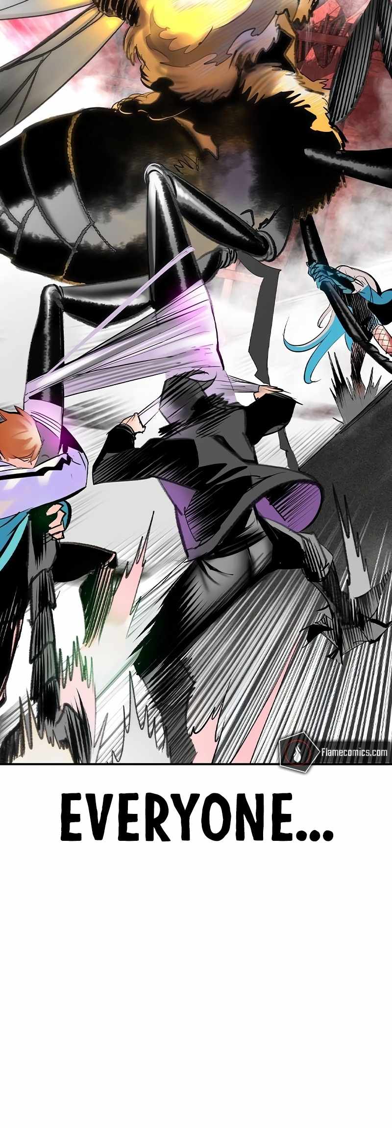 Read Jungle Juice Manga Online