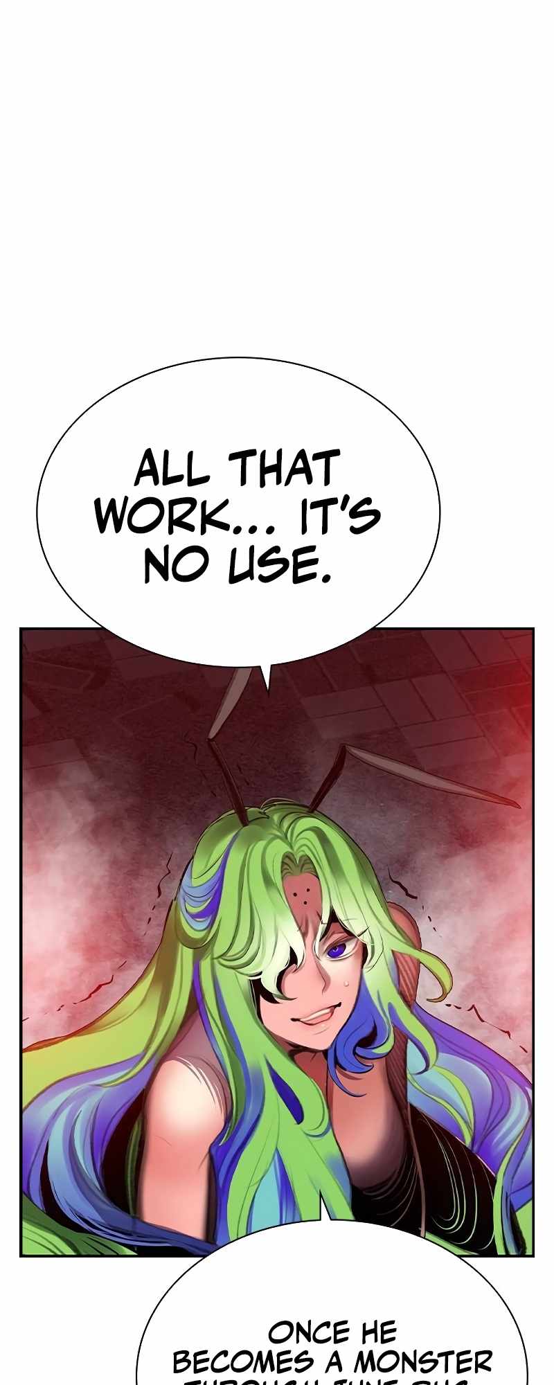 Read Jungle Juice Manga Online