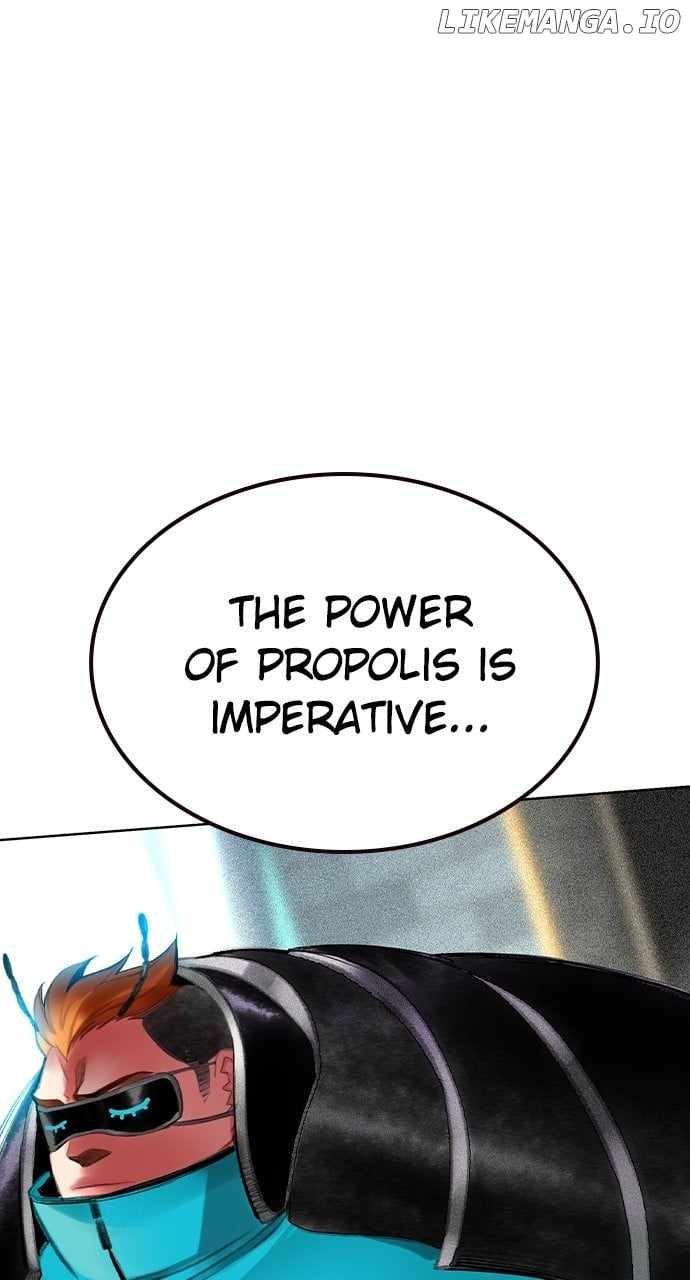 Read Jungle Juice Manga Online