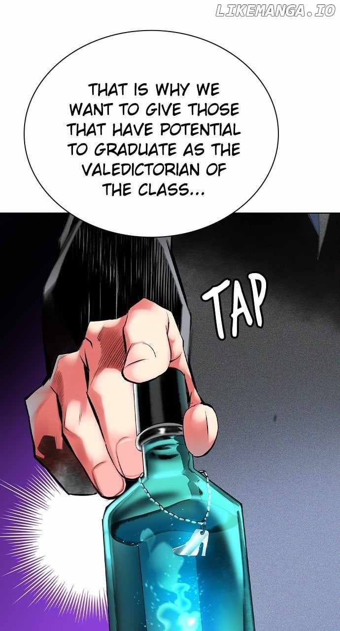 Read Jungle Juice Manga Online