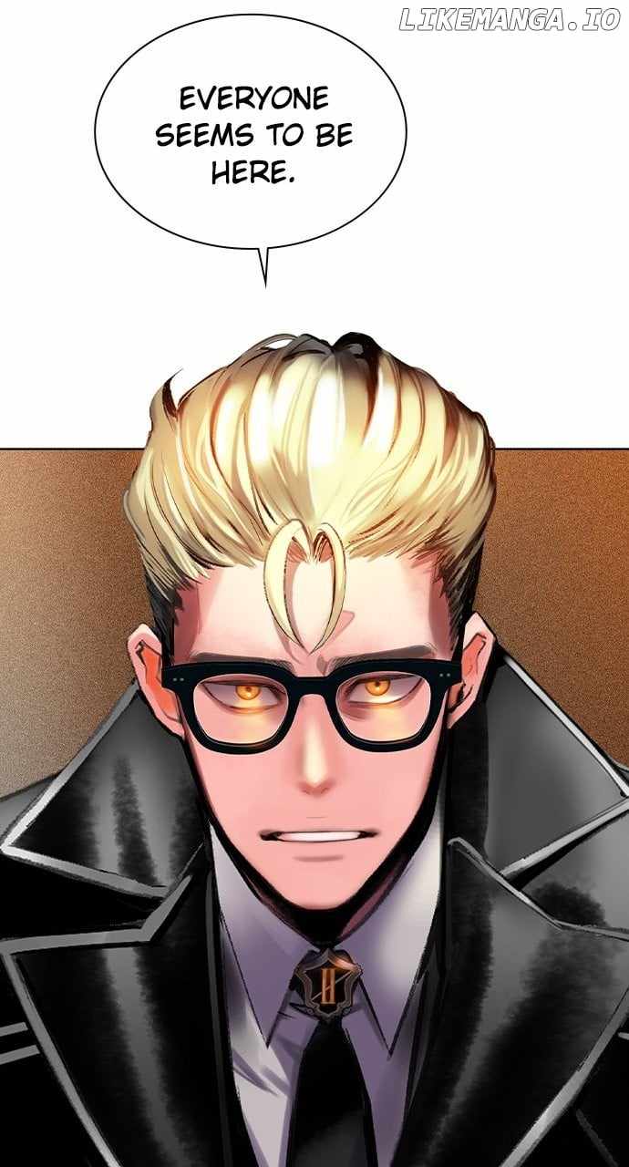 Read Jungle Juice Manga Online