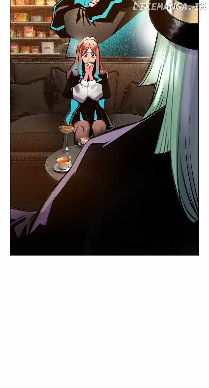Read Jungle Juice Manga Online