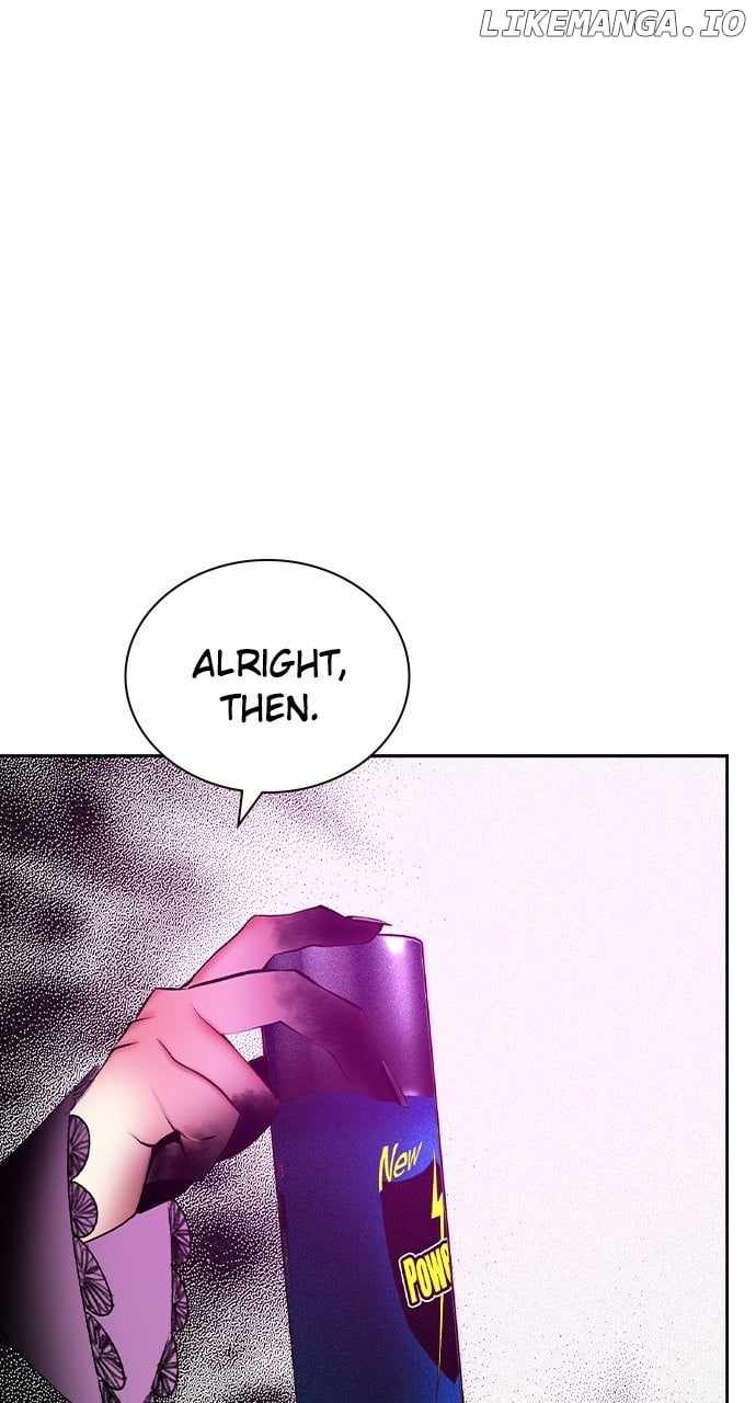 Read Jungle Juice Manga Online