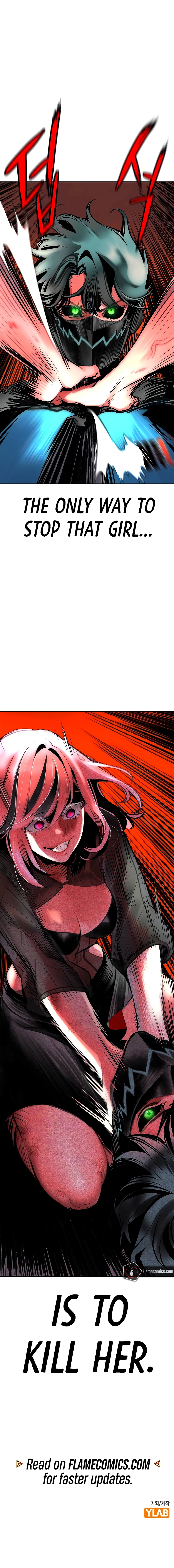Read Jungle Juice Manga Online
