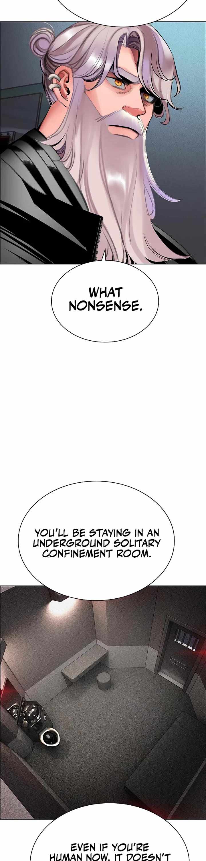 Read Jungle Juice Manga Online