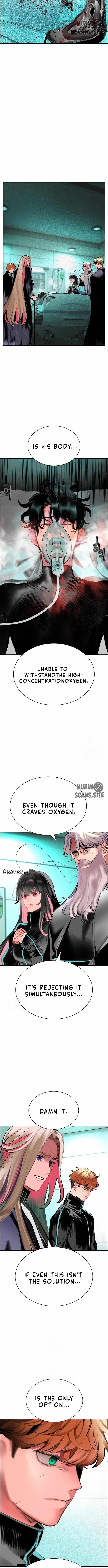 Read Jungle Juice Manga Online